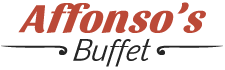 Affonso's Buffet
